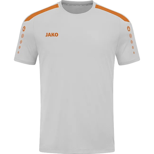 Футболка джерсі Power S/S JAKO 4223-846