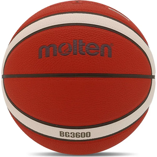 Баскетбольный мяч
 MOLTEN B7G3600
 7
