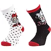 Носки MINNIE SOCKS 2P арт.83892347-4