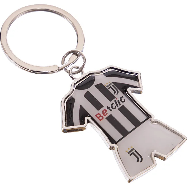 Брелок для ключів SP-SPORT
 JUVENTUS форма FB-4979 1шт
