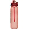 Спортивная бутылка для воды
 HAILY NEVER GIVE UP HL-8837 1000мл (Разные цвета)