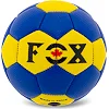 Мяч гандбольный FOX CM-9975-0 №0 PU (Синий-белый)