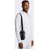 Сумка из-под плеча Nike NK NSW ESSNTL CRSSBDY-MTL PULL 1L черный 20,5x12,5x5 см