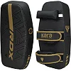 Пада для тайского бокса RDX ARM PAD F6 MATTE GOLDEN (1шт.)