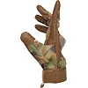 Тактические перчатки MILITARY RANGERS BC-9879 (Черный)