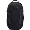 Рюкзак UNDER ARMOUR Hustle 6.0 Backpack 29L черный 51х32х17 см