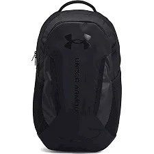 Рюкзак UNDER ARMOUR Hustle 6.0 Backpack 29L черный 51х32х17 см