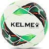 Футбольный мяч
 KELME NEW TRUENO 9886130 см
-9127-5 №5 PU (Белый-салатовый)