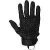 Тактические перчатки MILITARY RANGERS BC-9879 (Черный)