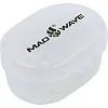 Беруши для плавания силиконовые Ear Plug MADWAVE M07140 см1 (Желтый)