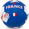 Футбольный мяч BALLONSTAR FRANCE FB-0047-796 №5 PU