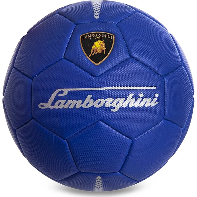 Футбольний м'яч
 SP-SPORT
 LAMBORGHINI FB-0415 №5 PU