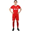 Футбольна форма дитяча із символікою клубу
 LIVERPOOL домашня 2024 SP-SPORT
 CO-6327 20-28