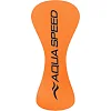 Плавательная колобашка Aqua Speed Wave PULLBUOY 61731 оранжевый 22,5 х 8 х 10 см