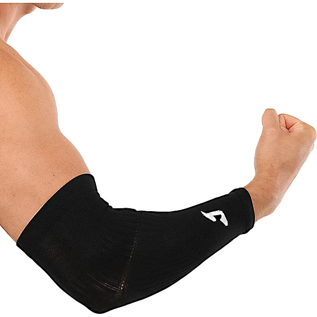 Рукав спортивный нарукавник компрессионный JOMA

 ARM WARMER 400285-100

 1шт (Черный)