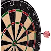 Дартс из Сизаля Sisal 6 дротиков и мишень BAILI
 Bristele BL-1818B 18