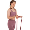 Резина петля для подтягиваний SP-SPORT
 Fitness LINE FI-9584-2 25-40кг (Красный)