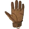 Тактические перчатки MILITARY RANGERS BC-9879 (Черный)