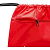 Рюкзак-мішок Nike NK BRSLA DRAWSTRNG - 9.5 18L червоний 33 х 51 х 5 см
