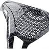 Маска для тренування дихання Phantom Training Mask Carbon