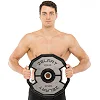 Млинці диски гумові 2 Handle металева втулка ZELART
 TA-4792-10 51мм 10кг