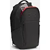 Рюкзак UNDER ARMOUR Hustle Elite BP 28L черный 50х30х17 см