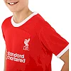 Футбольна форма дитяча із символікою клубу
 LIVERPOOL домашня 2024 SP-SPORT
 CO-6327 20-28