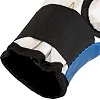 Перчатки снарядные
-блинчики для бокса искусственная кожа SPORTKO

 UR PD-3 (Красный)