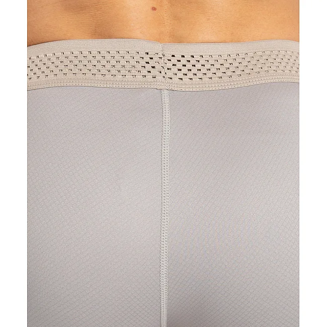 Шорти компресійні VENUM Attack Mens Vale Tudo Short Sand