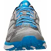 Кросівки для бігу Under Armour Charged Bandit Black Blue