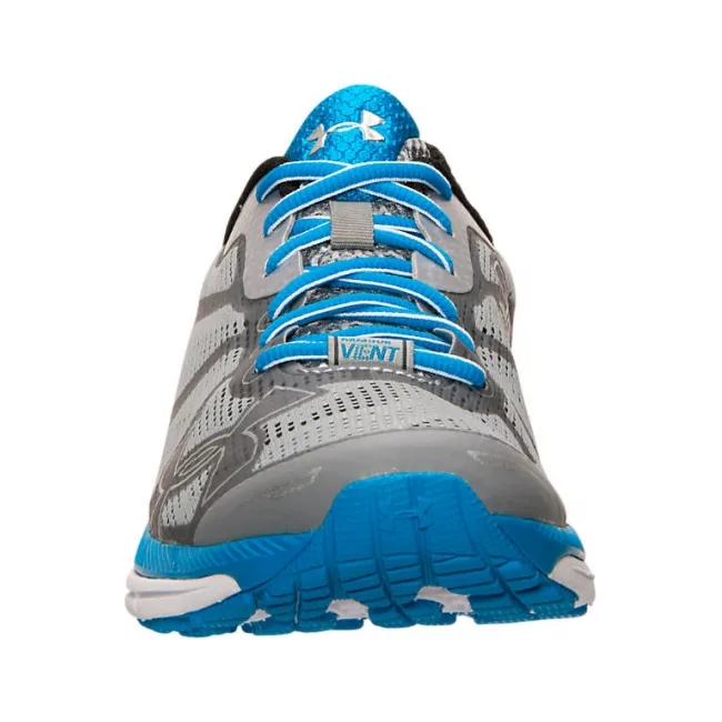 Кросівки для бігу Under Armour Charged Bandit Black Blue