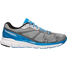 Кросівки для бігу Under Armour Charged Bandit Black Blue