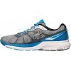 Кросівки для бігу Under Armour Charged Bandit Black Blue