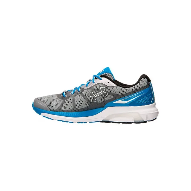 Кросівки для бігу Under Armour Charged Bandit Black Blue