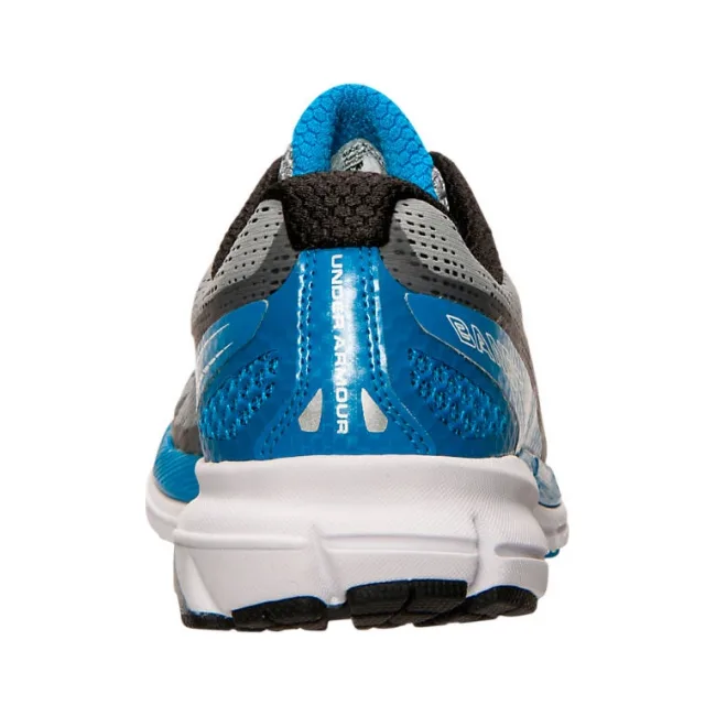 Кросівки для бігу Under Armour Charged Bandit Black Blue