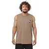 Безрукавка PERESVIT Scarth Light Brown