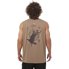 Безрукавка PERESVIT Scarth Light Brown
