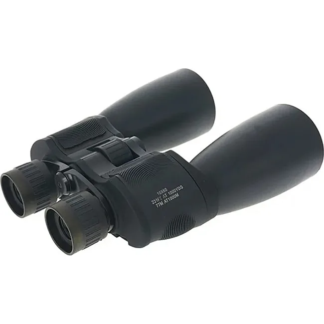 Бінокль  COMET AXP114 (10x60) в чохлі