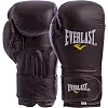 Боксерські рукавиці шкіряні Everlast BO-4748