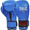 Боксерські рукавиці шкіряні Everlast BO-4748