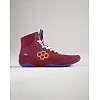 Борцовки RUDIS Colt 2.0 Adult Royal Maroon