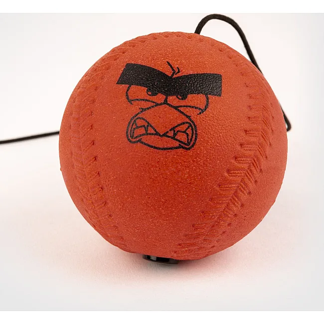 Детский файтбол VENUM Angry Birds For Red