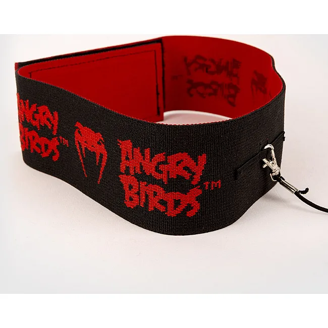 Детский файтбол VENUM Angry Birds For Red