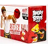 Детский файтбол VENUM Angry Birds For Red