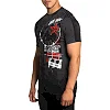 Футболка мужская AFFLICTION Halifax Maniacs Tee Charcoal