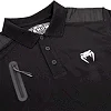 Футболка-поло VENUM Laser Polo Black