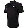 Футболка-поло VENUM Laser Polo Black