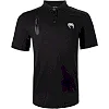 Футболка-поло VENUM Laser Polo Black