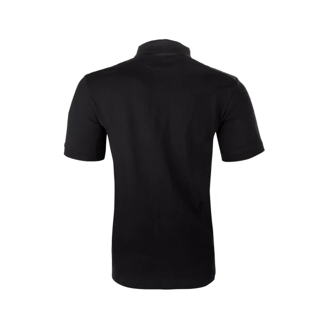 Футболка-поло VENUM Laser Polo Black