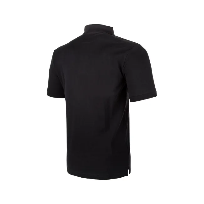 Футболка-поло VENUM Laser Polo Black